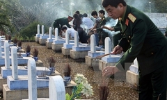 Chế độ phụ cấp độc hại cho cán bộ quản trang tại các nghĩa trang liệt sĩ