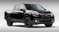 Honda tăng cường  "chạy nước rút " để sản xuất các mẫu xe cỡ lớn