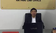 Luật sư nhận định về vụ cán bộ Sở hành hung cụ già 76 tuổi