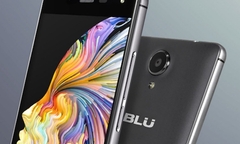 Smartphone Trung Quốc cài sẵn cửa hậu để lấy cắp thông tin