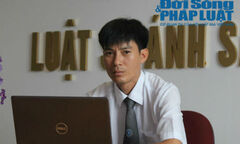 Công chức chiếm đoạt gần 6 triệu mỗi tháng: Không phải là tội nhỏ