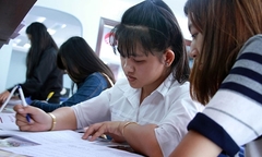 Bộ LĐ-TB-XH dự kiến tuyển sinh trung cấp, cao đẳng quanh năm