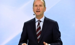 Volkswagen và Mercedes-Benz dừng bán xe hơi dùng động cơ diesel tại Mỹ