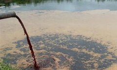 Những cơ quan nào có thẩm quyền xử phạt ô nhiễm?