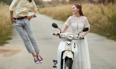 Xe Dream và những câu chuyện bên lề