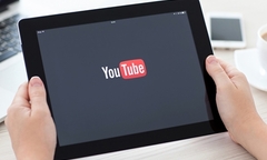 Youtube hỗ trợ phát trực tiếp video 4K “lấn lướt” Facebook