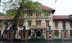 Bộ Tư pháp đề xuất có không quá 5 Thứ trưởng