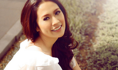 Mặc cho đời tệ bạc, hãy cứ đứng vững bằng đôi chân mình