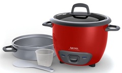 Bật mí một số kinh nghiệm chọn nồi cơm điện tốt và phù hợp