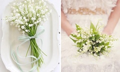 4 kinh nghiệm chọn hoa cưới đẹp mà tươi lâu