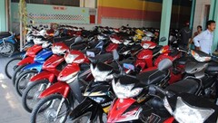 Bạn nên biết 5 kinh nghiệm chọn mua xe máy cũ chất lượng