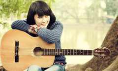 3 địa điểm học guitar ở Huế cho bạn trẻ yêu nhạc