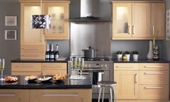  3 kinh nghiệm chọn máy hút mùi giữ căn bếp thơm tho 