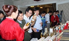 Nhân sâm chính hãng chỉ có tại cửa hàng GEUMHONG