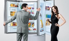 Mách bạn 3 kinh nghiệm chọn mua tủ lạnh tiết kiệm điện năng