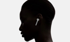 Lộ nguyên nhân Apple trì hoãn phát hành tai nghe AirPods