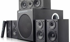 3 kinh nghiệm chọn loa karaoke hát hay, nhạc chuẩn