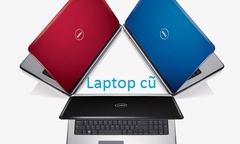 Mách bạn kinh nghiệm chọn mua laptop cũ học lỏm từ các chuyên gia