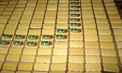 Mách bạn cách làm sạch chiếu trúc bị mốc ngay tại nhà