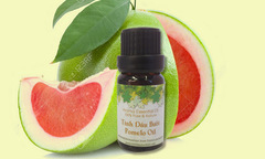 3 cách dùng tinh dầu bưởi mọi chị em nên biết 