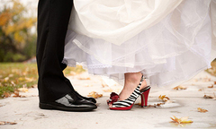 5 cách chọn giày cho chú rể trong ngày lễ vu quy phù hợp nhất