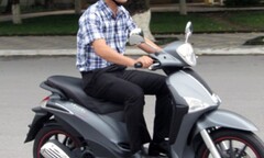 Gợi ý cách tiết kiệm xăng cho liberty