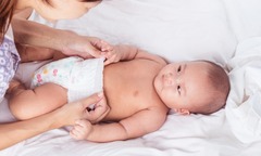 Bỏ túi ngay 4 kinh nghiệm chọn bỉm cho bé chất lượng nhất