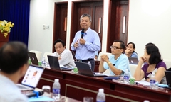 ĐH Quốc gia TP. Hồ Chí Minh công bố phương án tuyển sinh 2017