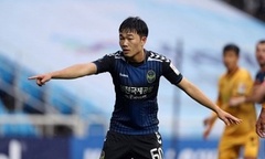 Lãnh đạo Gangwon FC báo tin vui cho Xuân Trường