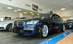 Euro Auto phản hồi về việc nhập xe BMW không cung cấp C/O