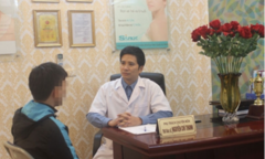 Phẫu thuật thành công giúp tăng kích thước  "cậu nhỏ "