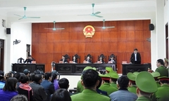 Sẽ công khai các bản án, quyết định của tòa án trên cổng thông tin điện tử