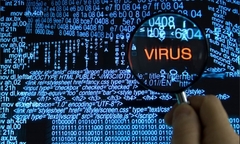 Mã độc phát tán- Trò chơi “mèo vờn chuột” của hacker