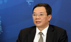 Thuế suất cho xi măng xuất khẩu đang được xem xét về mức 0%