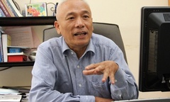 Chính phủ kiến tạo đi đôi với liêm chính