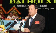 Thước đo năng lực của Chính phủ kiến tạo