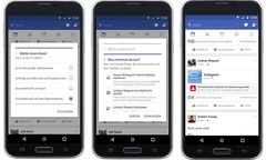 Facebook thử nghiệm tính năng lọc tin tức giả mạo