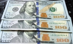 Giá USD hôm nay 16/1: Quan ngại đồng USD giảm giá