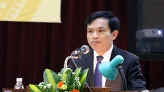 Kỳ thi THPT quốc gia: Công bố đề thi thử nghiệm 2 lần vào cuối tháng 1/2017