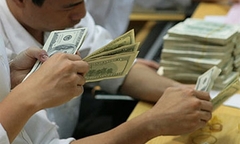 Tỷ giá USD ngày 17/1: Giá USD phụ thuộc vào chính sách của Trump