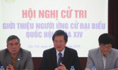 10 sự kiện nổi bật của Hội luật gia Việt Nam năm 2016 