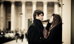 Vợ chịu đau đớn để chăm sóc cho bồ của tôi đang mang thai