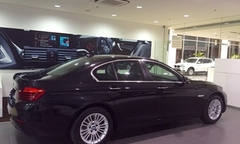 Ô tô giá 4.000 USD Ấn Độ “đổ bộ” ào ạt vào Việt Nam