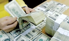 Tỷ giá USD ngày 20/1: Đồng USD “chao đảo” trước giờ Trump nhậm chức