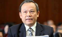 Chính phủ kiến tạo phát triển:  "Hệ thống pháp luật phải đồng bộ, thống nhất”