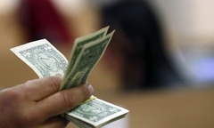 Tỷ giá USD hôm nay 23/1: Đồng USD giảm nhẹ