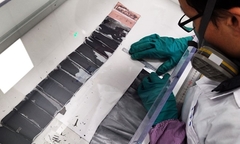 Samsung chính thức công bố nguyên nhân Galaxy Note7 phát nổ