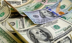 Tỷ giá USD ngày 24/1: Đồng USD tiếp tục giảm giá