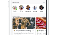 Facebook bắt đầu tìm cách kiếm tiền trên Messenger