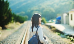 Mùa đông bây giờ lạ lùng, khó hiểu - giống như Anh!